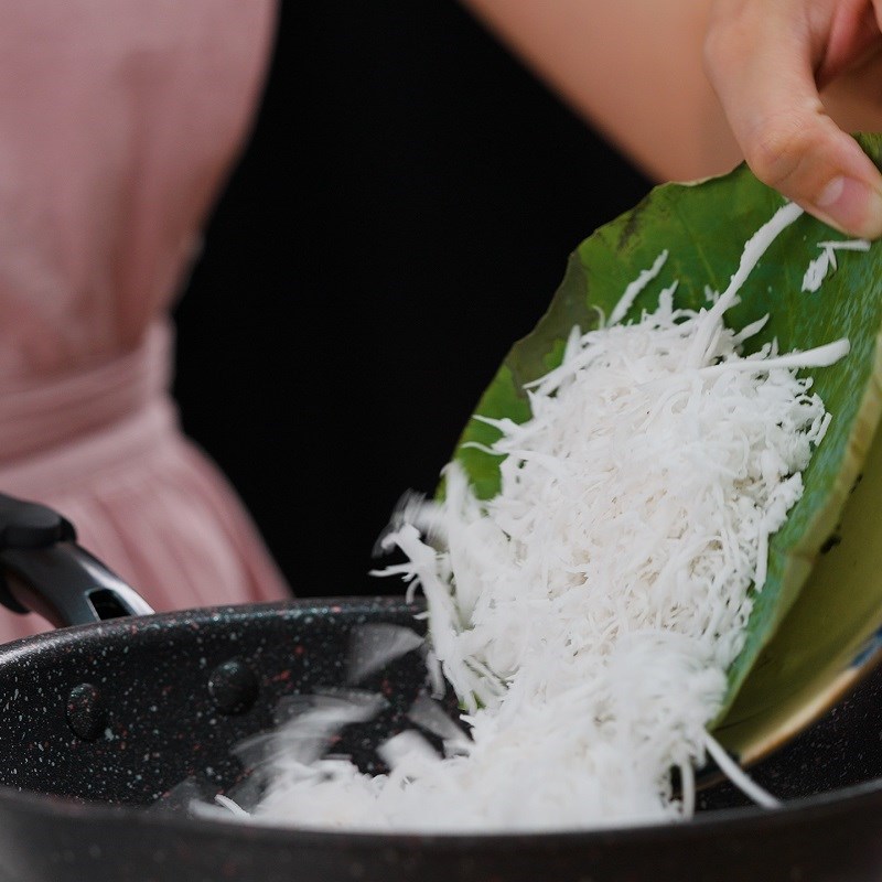 cach lam xoi com hat sen deo bui thom nuc mui3 cach lam xoi com hat sen deo bui thom nuc mui3