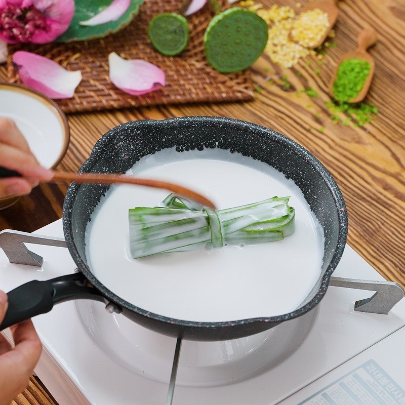 cach lam xoi com hat sen deo bui thom nuc mui6 cach lam xoi com hat sen deo bui thom nuc mui6