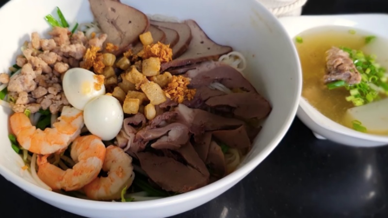 Ăn - Chơi - Bật mí công thức nấu hủ tiếu chuẩn vị tại nhà (Hình 9).