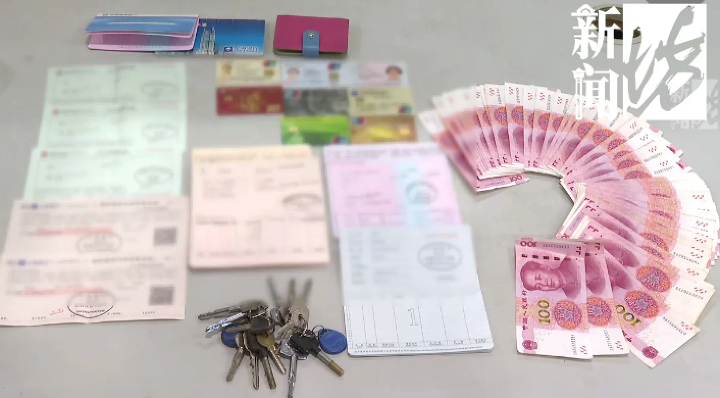 nguoi phu nu de quen 5 ty dong tren xe buyt va cai ket khong ngo2 nguoi phu nu de quen 5 ty dong tren xe buyt va cai ket khong ngo2