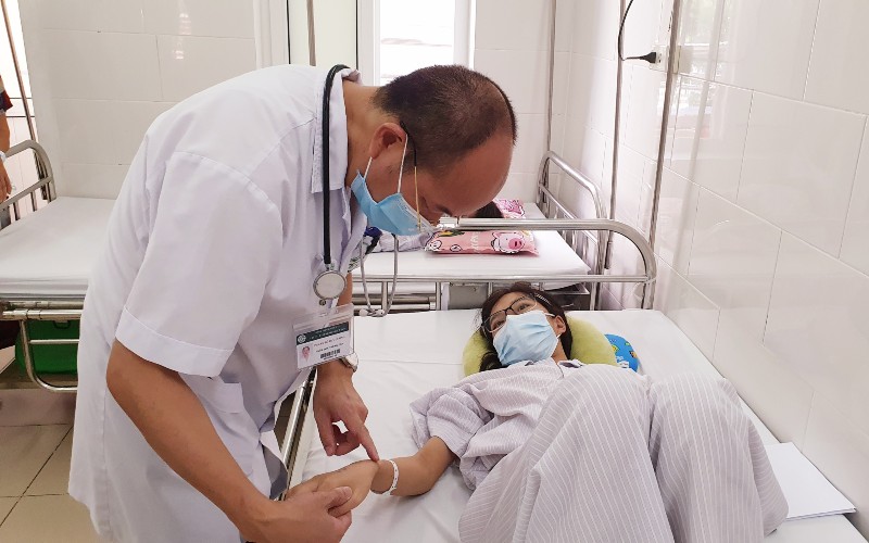 viet nam se tham gia tiem thu nghiem vaccine sot xuat huyet cua nhat ban2