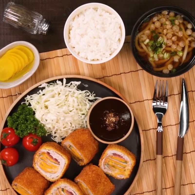 bat mi cong thuc lam thit heo cuon pho mai jambon vua la lai con ngon mieng14 bat mi cong thuc lam thit heo cuon pho mai jambon vua la lai con ngon mieng14