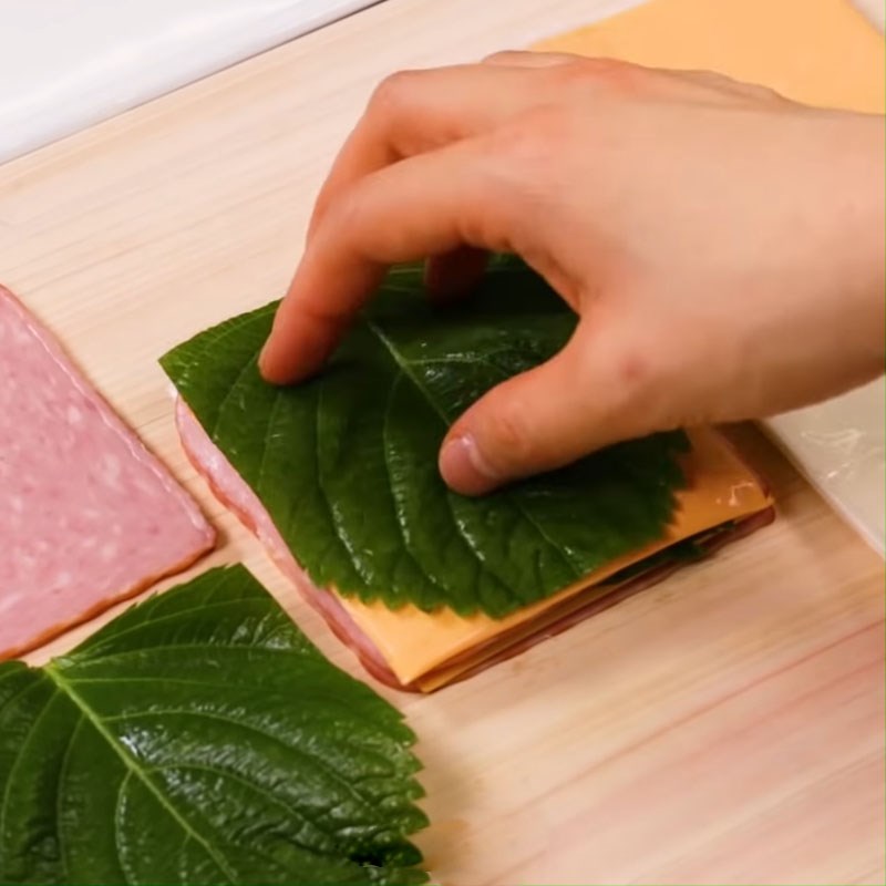 bat mi cong thuc lam thit heo cuon pho mai jambon vua la lai con ngon mieng2 bat mi cong thuc lam thit heo cuon pho mai jambon vua la lai con ngon mieng2