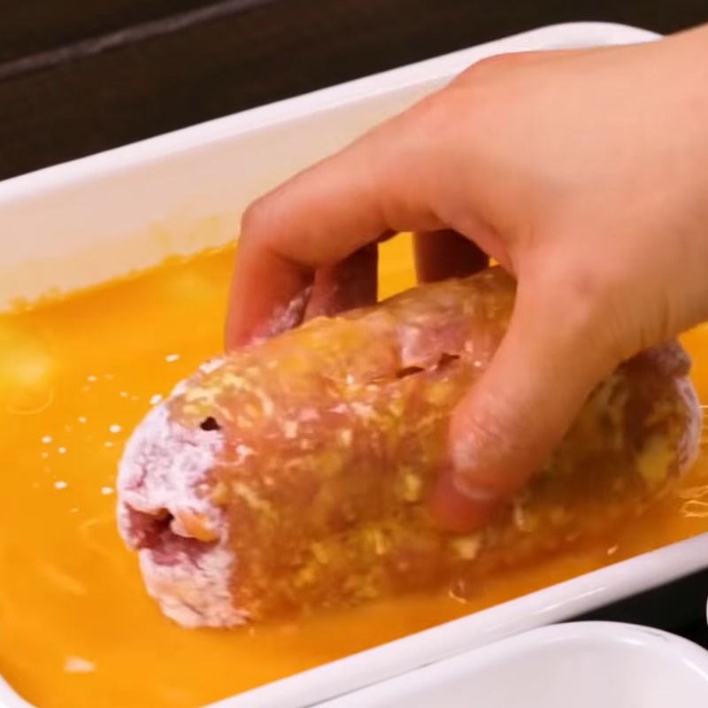bat mi cong thuc lam thit heo cuon pho mai jambon vua la lai con ngon mieng9 bat mi cong thuc lam thit heo cuon pho mai jambon vua la lai con ngon mieng9