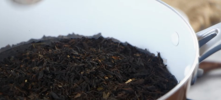 cach lam banh flan tra sua tran chau duong den an la me 1 cach lam banh flan tra sua tran chau duong den an la me 1