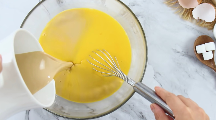 cach lam banh flan tra sua tran chau duong den an la me 4 cach lam banh flan tra sua tran chau duong den an la me 4