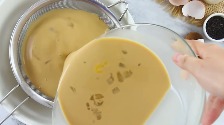 cach lam banh flan tra sua tran chau duong den an la me 5 cach lam banh flan tra sua tran chau duong den an la me 5