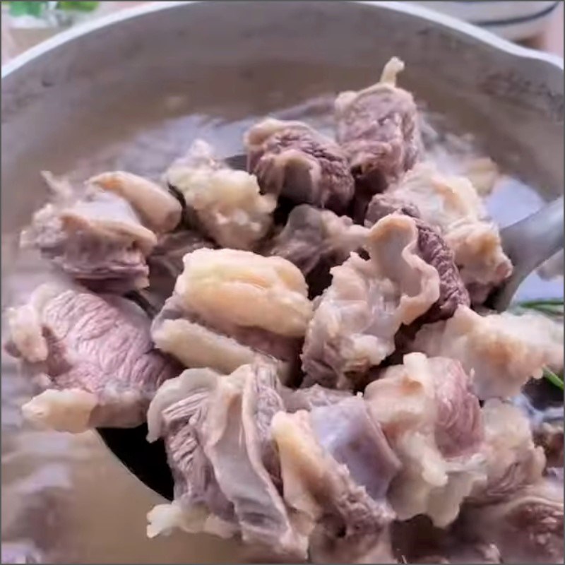 cong thuc lam mon gan bo ham ngu vi thich hop cho thoi tiet mua thu4 cong thuc lam mon gan bo ham ngu vi thich hop cho thoi tiet mua thu4