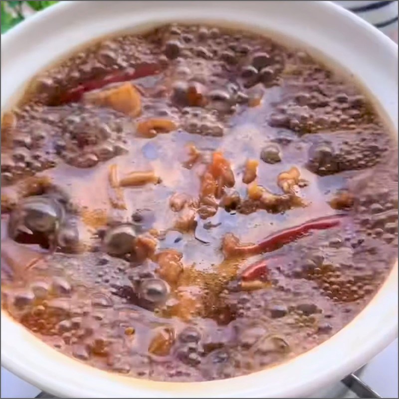 cong thuc lam mon gan bo ham ngu vi thich hop cho thoi tiet mua thu6 cong thuc lam mon gan bo ham ngu vi thich hop cho thoi tiet mua thu6