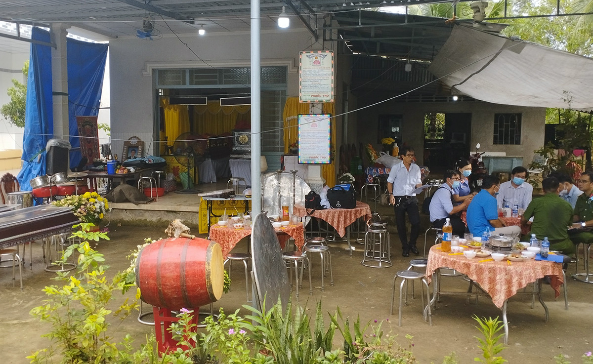 dieu tra nguyen nhan vu 2 nguoi tu vong va 1 nguoi nhap vien cap cuu sau khi uong sua1 dieu tra nguyen nhan vu 2 nguoi tu vong va 1 nguoi nhap vien cap cuu sau khi uong sua1