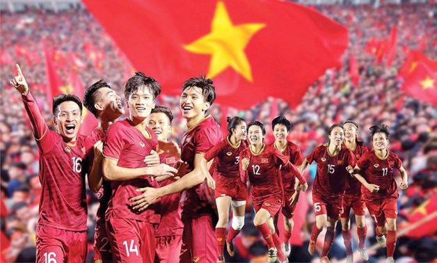 vff cong bo dat 80 doanh thu sau 9 thang dau nam dat muc tieu cao cho tuyen nam o asian cup1