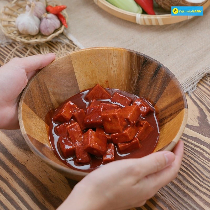 Ăn - Chơi - Công thức làm món vịt nấu chao thơm ngon, bùi béo (Hình 4).