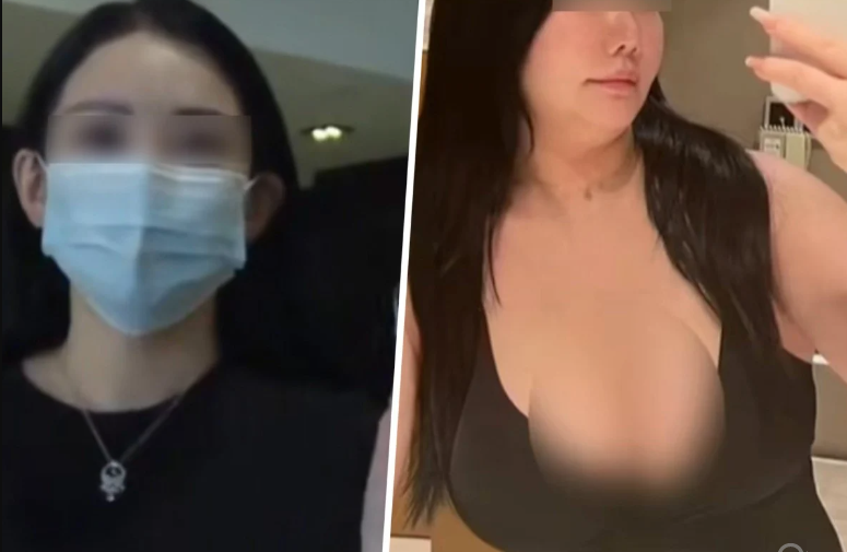 de tro thanh gu cua ban trai co gai bat chap tat ca de tang can the nhung cai ket lai khien co gai nam mo cung khong ngo toi 1 de tro thanh gu cua ban trai co gai bat chap tat ca de tang can the nhung cai ket lai khien co gai nam mo cung khong ngo toi 1