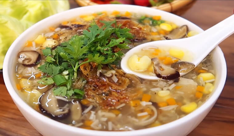 nhung loai thuc pham giup phu nu tranh duoc tram cam sau sinh3 nhung loai thuc pham giup phu nu tranh duoc tram cam sau sinh3