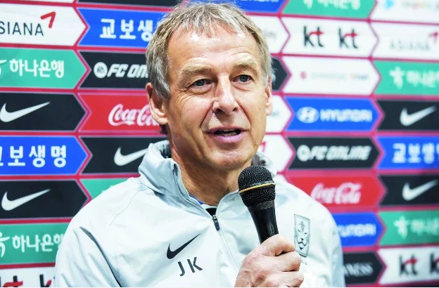 hlv klinsmann neu viet nam va han quoc co co hoi tai dau toi khong biet ket qua se ra sao 1 hlv klinsmann neu viet nam va han quoc co co hoi tai dau toi khong biet ket qua se ra sao 1