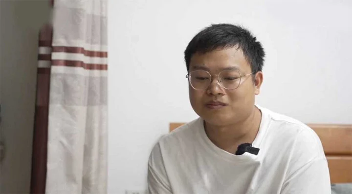 bo me tim con trai mat tich trong suot 25 nam ngay gap lai ai cung phai thot len 2 tu dinh menh 2 bo me tim con trai mat tich trong suot 25 nam ngay gap lai ai cung phai thot len 2 tu dinh menh 2