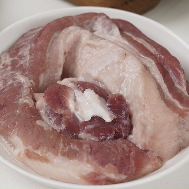 meo lam thit rang chay canh chuan vi bac an la ghien4 meo lam thit rang chay canh chuan vi bac an la ghien4