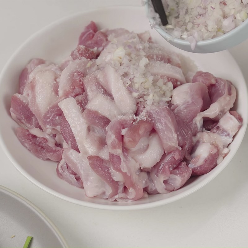 meo lam thit rang chay canh chuan vi bac an la ghien6 meo lam thit rang chay canh chuan vi bac an la ghien6