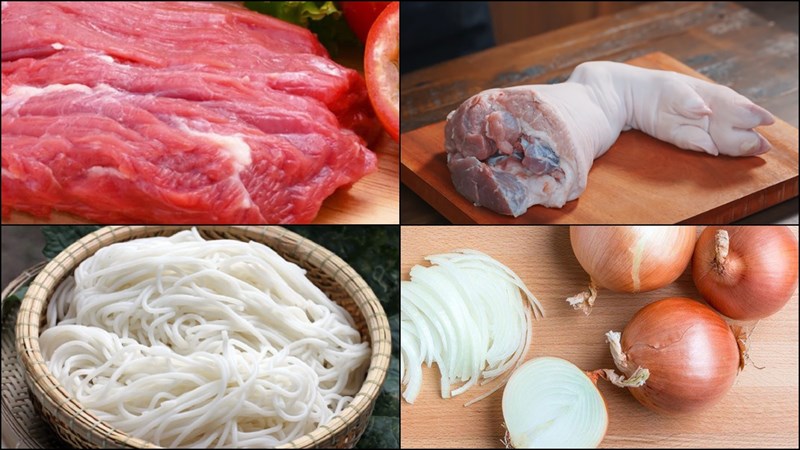 mon ngon moi ngay cach nau bun bo hue chuan vi cuc thom ngon tai nha2 mon ngon moi ngay cach nau bun bo hue chuan vi cuc thom ngon tai nha2