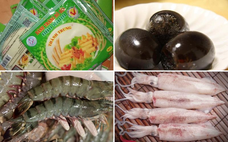 mon ngon moi ngay cach lam cha gio hai san trung bac thao la mieng thom ngon bui beo2 mon ngon moi ngay cach lam cha gio hai san trung bac thao la mieng thom ngon bui beo2