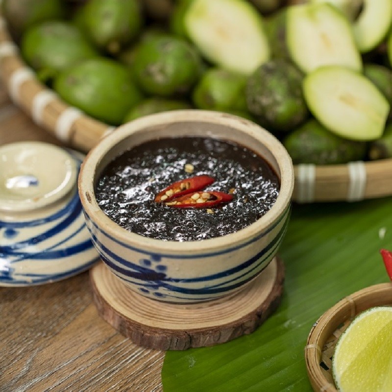 mon ngon moi ngay cach lam mam ruoc an kem voi trai cay thom ngon tai nha khien chi em phat cuong8 mon ngon moi ngay cach lam mam ruoc an kem voi trai cay thom ngon tai nha khien chi em phat cuong8