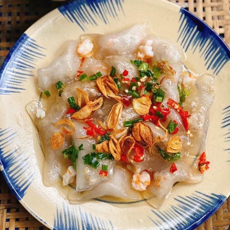 mon ngon moi ngay cuoi tuan bat mi ban cach lam banh bot loc hue khong can la chuoi101 mon ngon moi ngay cuoi tuan bat mi ban cach lam banh bot loc hue khong can la chuoi101