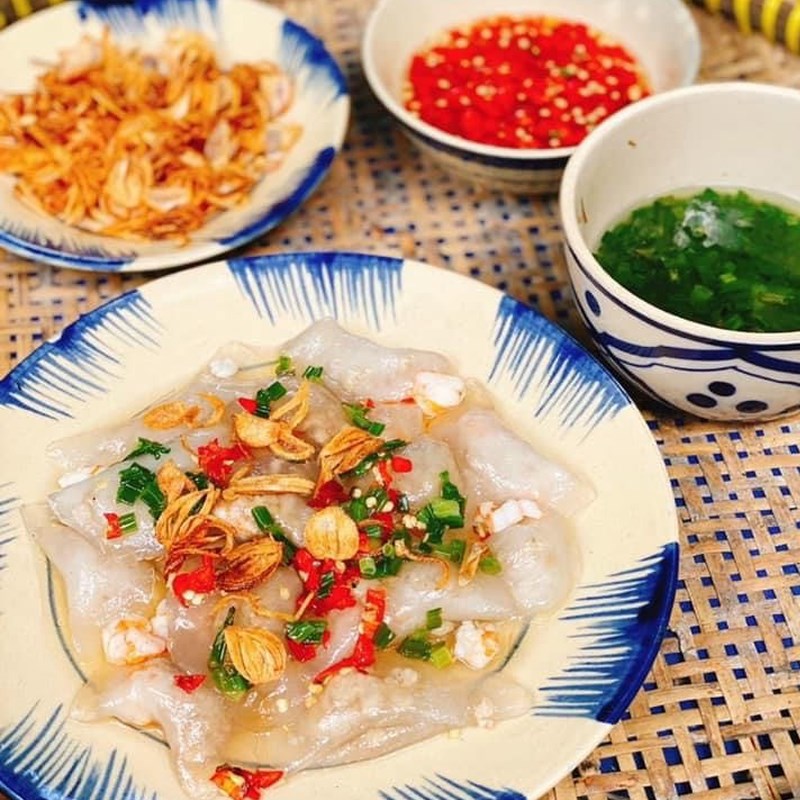 mon ngon moi ngay cuoi tuan bat mi ban cach lam banh bot loc hue khong can la chuoi111 mon ngon moi ngay cuoi tuan bat mi ban cach lam banh bot loc hue khong can la chuoi111