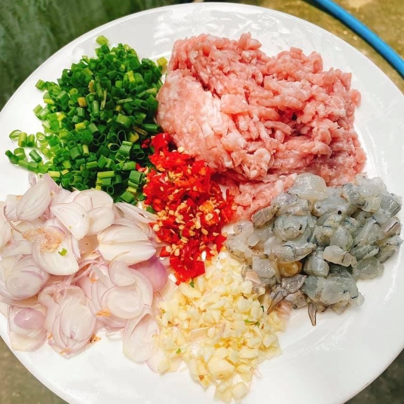 mon ngon moi ngay cuoi tuan bat mi ban cach lam banh bot loc hue khong can la chuoi2 mon ngon moi ngay cuoi tuan bat mi ban cach lam banh bot loc hue khong can la chuoi2