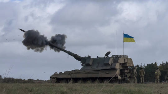 cac chuyen gia chau au cho rang quan doi ukraine se het dan duoc vao nam 20242