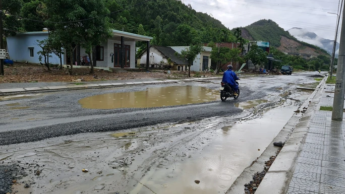du an duong 700 ti o da nang xay mai khong xong chu tich ubnd tp da nang len tieng1 du an duong 700 ti o da nang xay mai khong xong chu tich ubnd tp da nang len tieng1