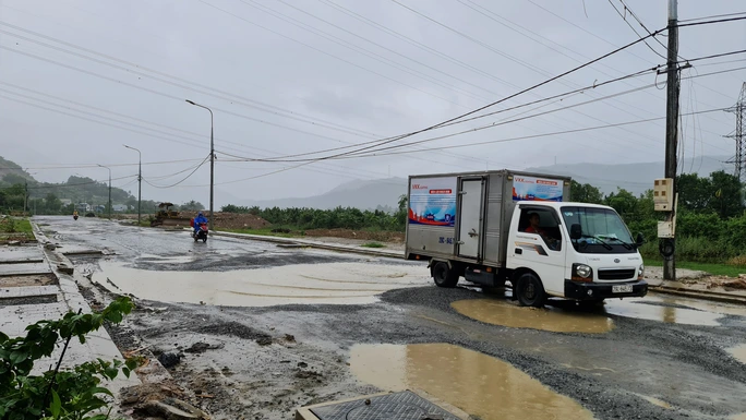 du an duong 700 ti o da nang xay mai khong xong chu tich ubnd tp da nang len tieng2 du an duong 700 ti o da nang xay mai khong xong chu tich ubnd tp da nang len tieng2