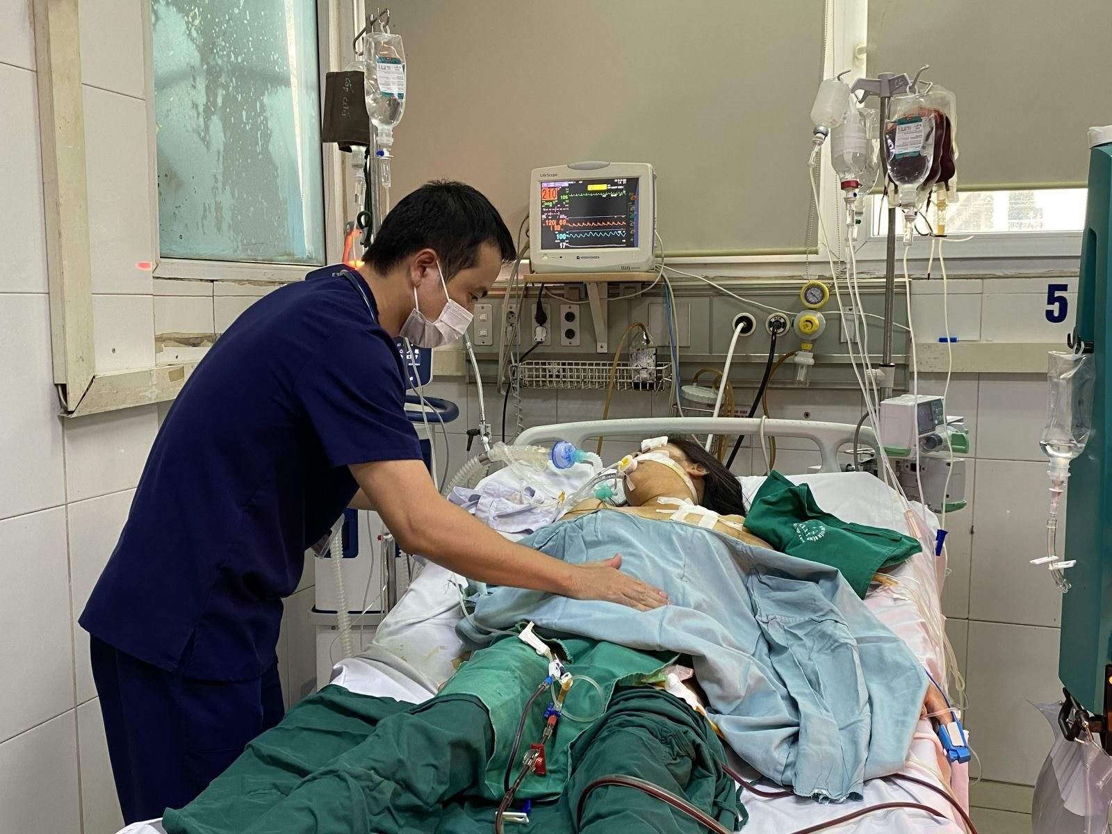 canh bao ve nguy co bien chung nang o nguoi benh dai thao duong mac sot xuat huyet2 canh bao ve nguy co bien chung nang o nguoi benh dai thao duong mac sot xuat huyet2