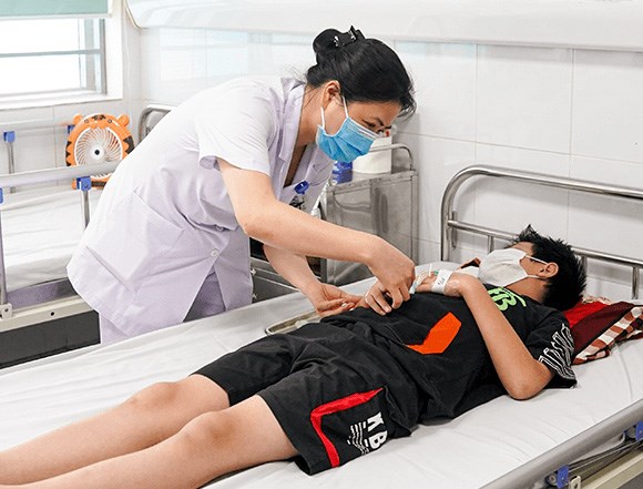 so ca mac sot xuat huyet giam nhung gia tang benh nhan sot xuat huyet chuyen nang1 so ca mac sot xuat huyet giam nhung gia tang benh nhan sot xuat huyet chuyen nang1