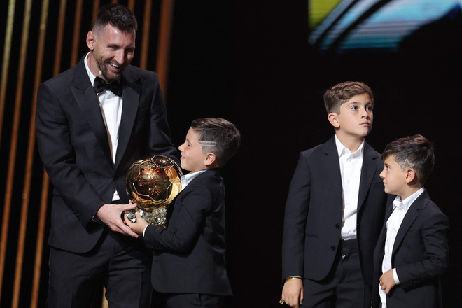 messi da vuot qua haaland de tro thanh chu nhan cua danh hieu qua bong vang 20233 messi da vuot qua haaland de tro thanh chu nhan cua danh hieu qua bong vang 20233