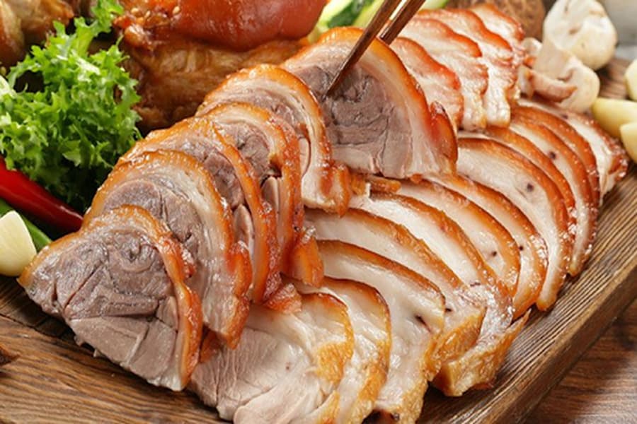 mon ngon moi ngay cach lam chan gio hun khoi cho chong lai rai cung ban be4 mon ngon moi ngay cach lam chan gio hun khoi cho chong lai rai cung ban be4