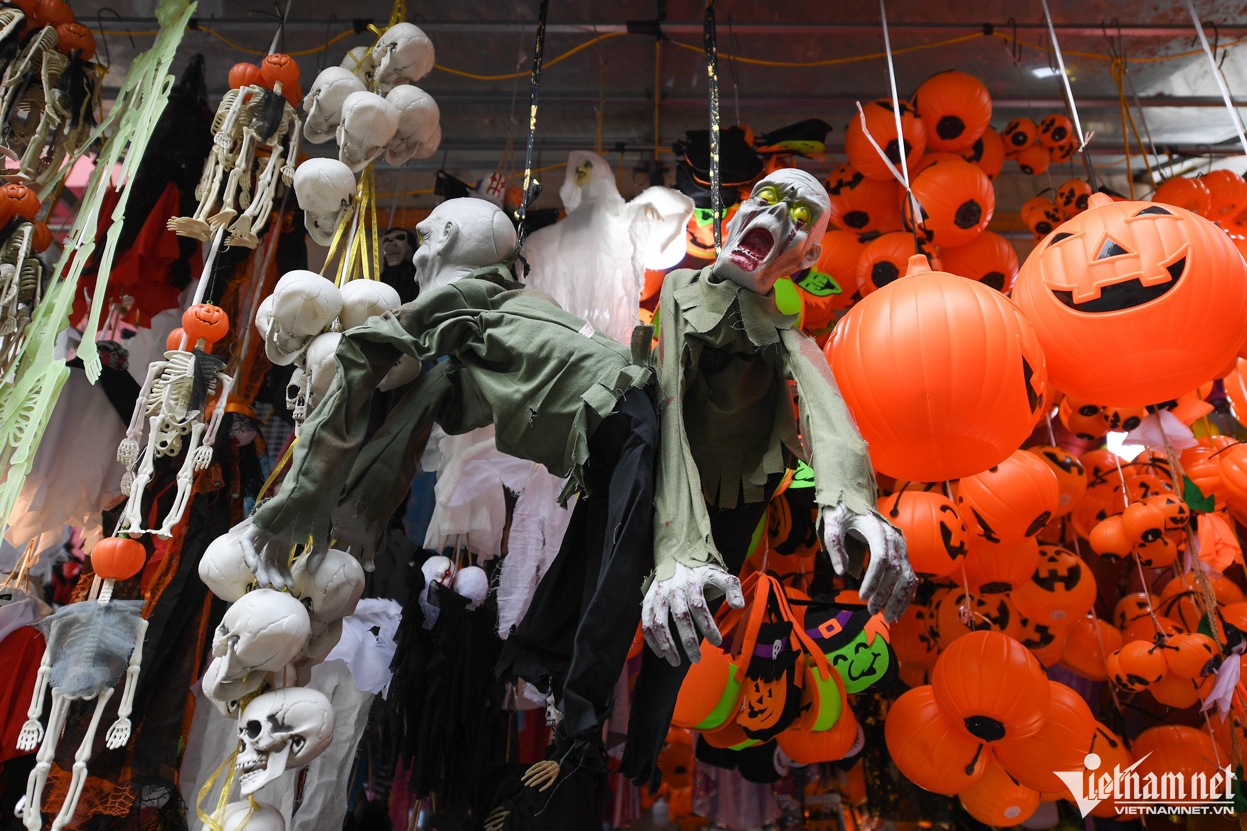 nhieu truong tu choi to chuc halloween vi khong hop truyen thong 1