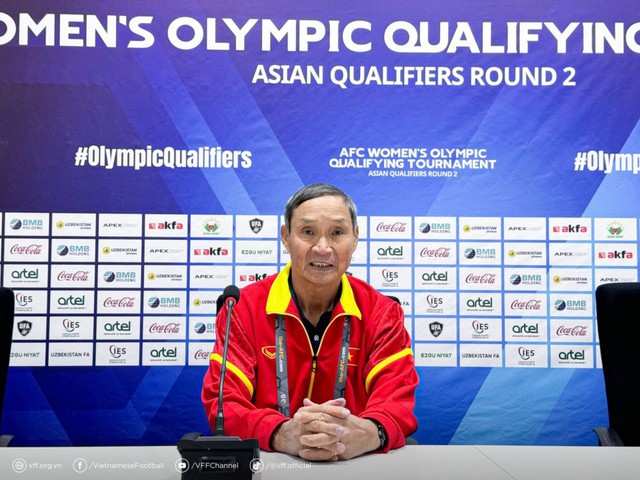 hlv mai duc chung gui loi cam on cac hoc tro nguoi ham mo va gioi truyen thong sau khi vong loai thu 2 olympic paris 2024 khep lai1 hlv mai duc chung gui loi cam on cac hoc tro nguoi ham mo va gioi truyen thong sau khi vong loai thu 2 olympic paris 2024 khep lai1