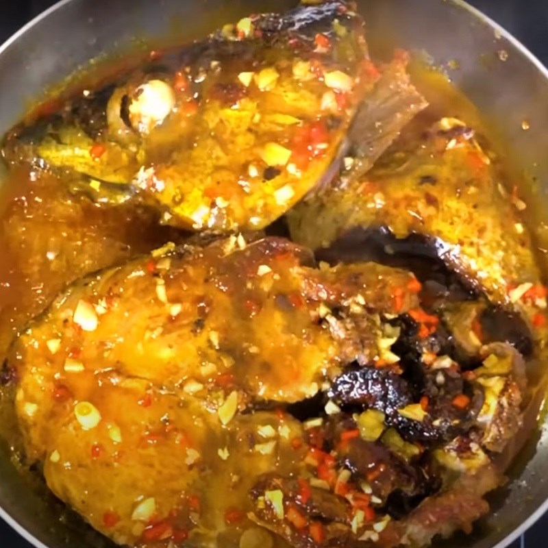 mon ngon moi ngay cong thuc lam mon ca ngu rim toi ot an mot lan la nho mai6 mon ngon moi ngay cong thuc lam mon ca ngu rim toi ot an mot lan la nho mai6