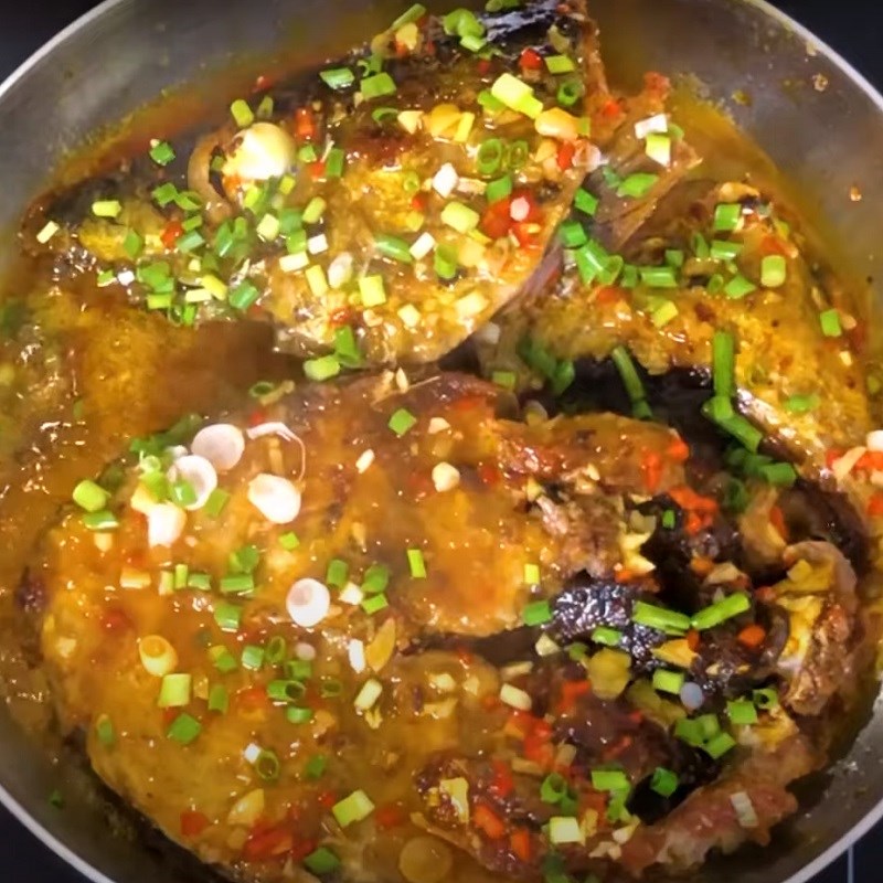 mon ngon moi ngay cong thuc lam mon ca ngu rim toi ot an mot lan la nho mai7 mon ngon moi ngay cong thuc lam mon ca ngu rim toi ot an mot lan la nho mai7
