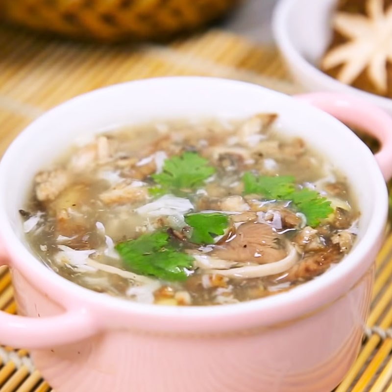 mon ngon moi ngay cuoi tuan dai ca gia dinh mon sup nam luon bo duong thom ngon12 mon ngon moi ngay cuoi tuan dai ca gia dinh mon sup nam luon bo duong thom ngon12
