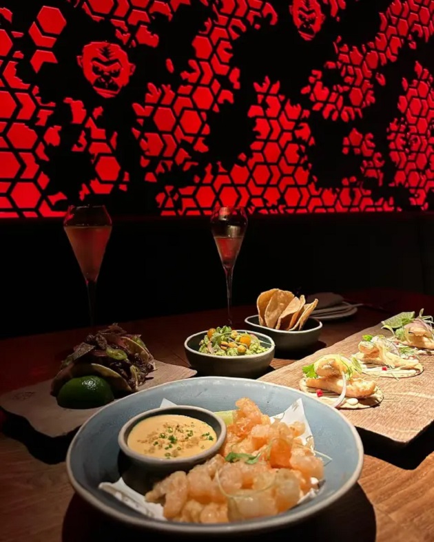 dan sao mu mo tiec an mung sau chien thang truoc fulham dia diem to chuc la diem nong danh cho nguoi noi tieng15 dan sao mu mo tiec an mung sau chien thang truoc fulham dia diem to chuc la diem nong danh cho nguoi noi tieng15