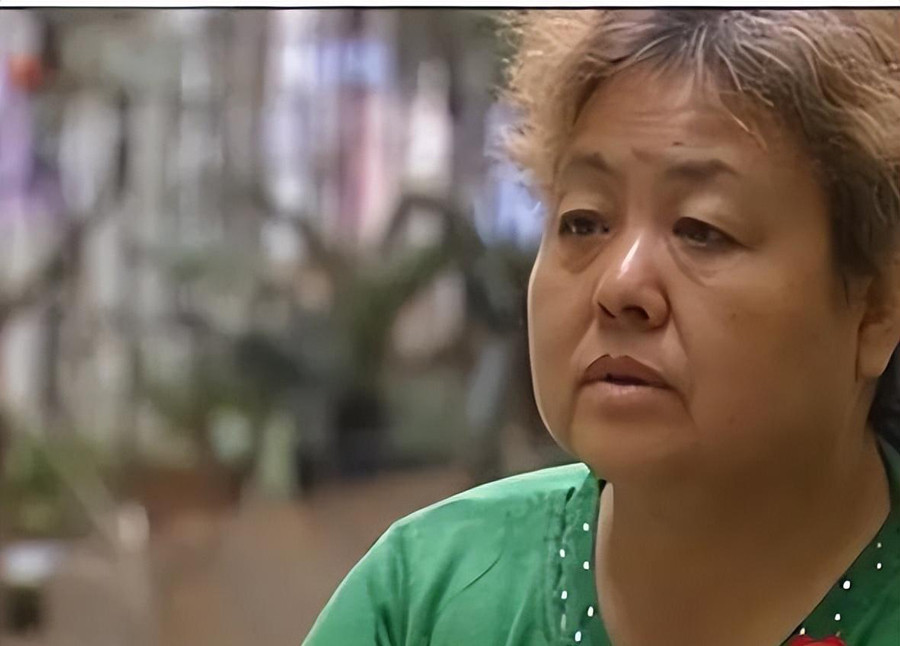 ngay nao cung goi dien cho con trai da mat bong mot ngay tieng noi phat ra tu dau day ben kia khien ba me sung so1