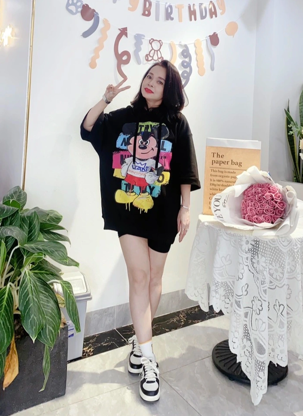 ba me u50 lam day song mang xa hoi khi nhay mua nhu tuoi doi muoi trong dam cuoi con trai3 ba me u50 lam day song mang xa hoi khi nhay mua nhu tuoi doi muoi trong dam cuoi con trai3