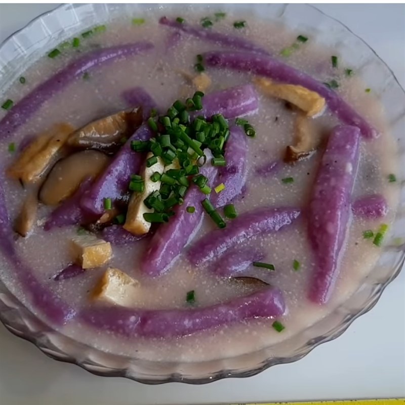mon ngon moi ngay cach lam banh canh khoai mo thom ngon beo ngay13 mon ngon moi ngay cach lam banh canh khoai mo thom ngon beo ngay13