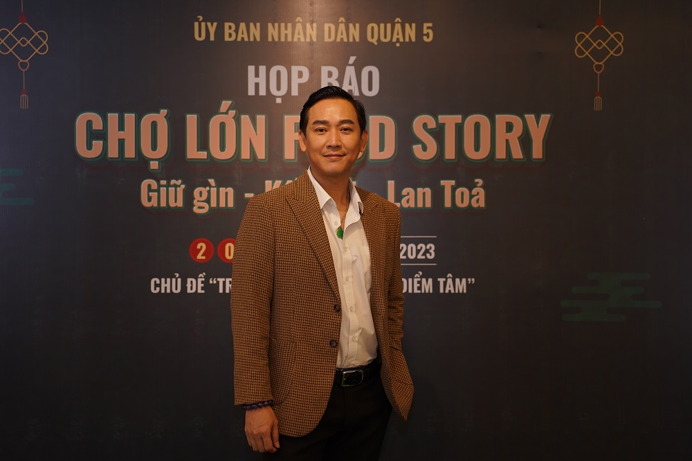 hua vi van 5