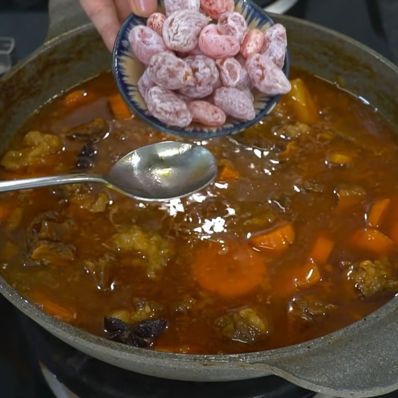 mon ngon moi ngay cach lam bo kho xi muoi me chong kho may cung gat dau lia lia10 mon ngon moi ngay cach lam bo kho xi muoi me chong kho may cung gat dau lia lia10