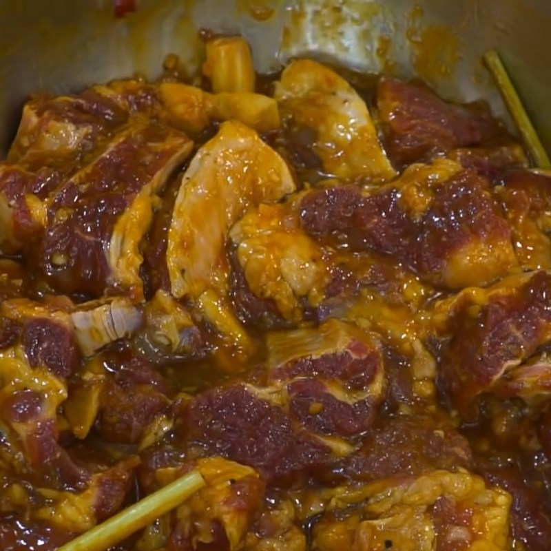 mon ngon moi ngay cach lam bo kho xi muoi me chong kho may cung gat dau lia lia6 mon ngon moi ngay cach lam bo kho xi muoi me chong kho may cung gat dau lia lia6