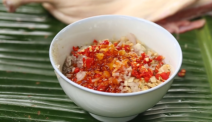 Ăn - Chơi - Món ngon mỗi ngày: Hướng dẫn chi tiết cách làm vịt nướng Vân Đình thơm ngon, chuẩn vị (Hình 3).