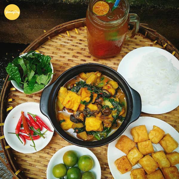 mon ngon moi ngay bat mi tuyet chieu lam mon canh oc chuoi nau dau khien nhieu nguoi me man3