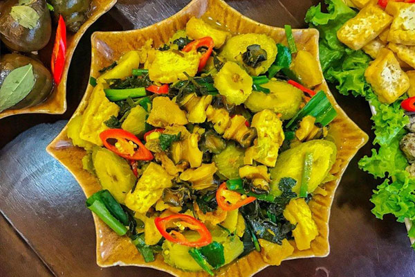 mon ngon moi ngay bat mi tuyet chieu lam mon canh oc chuoi nau dau khien nhieu nguoi me man9